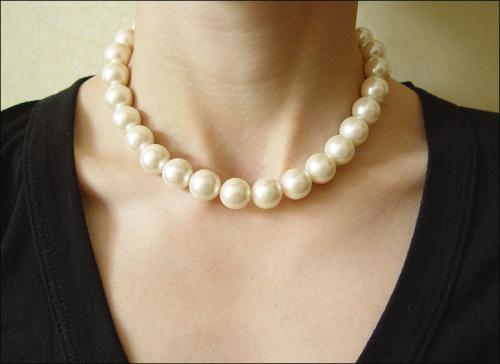 Можно ли носить жемчуг НЕЗАМУЖНИМ. Почему нельзя носить жемчуг НЕЗАМУЖНИМ женщинам?