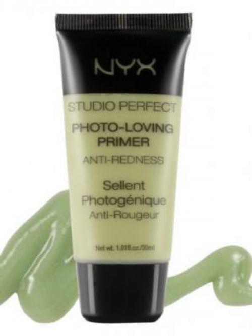 Праймер для жирной и проблемной кожи лица. Основы под макияж для жирной кожи