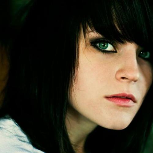 Макияж для зеленых глаз легкий. Макияж для зеленых глаз