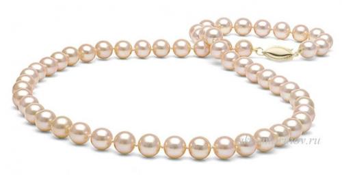 Может ли жемчуг облезть. Как отличить настоящий жемчуг от искусственного