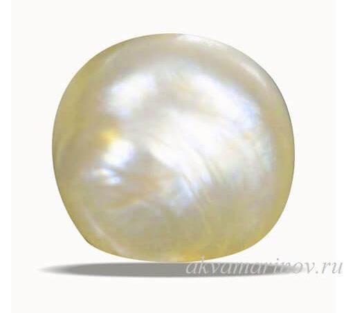 Может ли жемчуг облезть. Как отличить настоящий жемчуг от искусственного