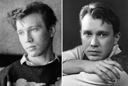 В каких театральных постановках Евгений Миронов начал свою карьеру. Евгений Миронов: Яркие роли, любовь и нелепые слухи в судьбе застенчивого романтика