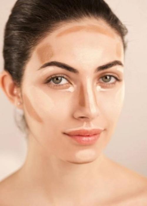 10 ярких идей макияжа для зеленых глаз. 7 самых ярких и модных макияжей для зеленых глаз 18