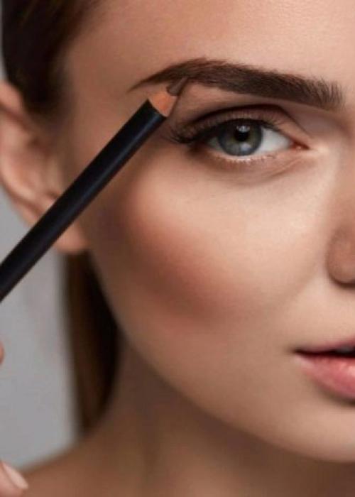 10 ярких идей макияжа для зеленых глаз. 7 самых ярких и модных макияжей для зеленых глаз 21