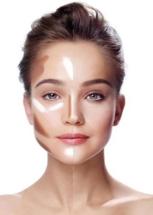 10 ярких идей макияжа для зеленых глаз. 7 самых ярких и модных макияжей для зеленых глаз 19