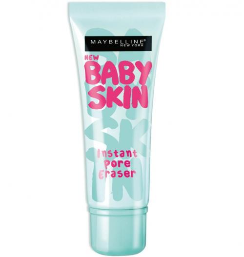 Для чего нужны праймеры. Как пользоваться праймером для лица, чтобы продлить стойкость макияжа 07