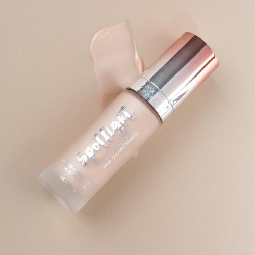 Праймер для возрастной кожи. Виды праймеров для лица