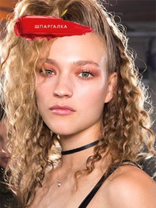 Как сделать макияж зеленых глаз. Всё о макияже для зеленоглазых девушек