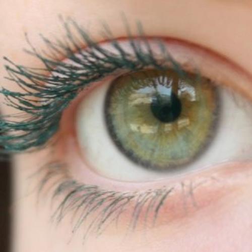 Макияж для зелёных глаз в розово-фиолетовой гамме. Кому подойдет красивый розовый макияж глаз 02 Макияж для зелёных глаз в розово-фиолетовой гамме. Кому подойдет красивый розовый макияж глаз 02