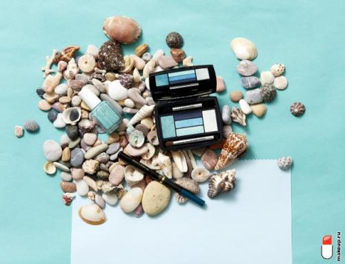 Как сделать макияж зеленых глаз. Всё о макияже для зеленоглазых девушек