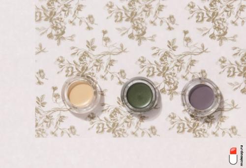 Как сделать макияж зеленых глаз. Всё о макияже для зеленоглазых девушек