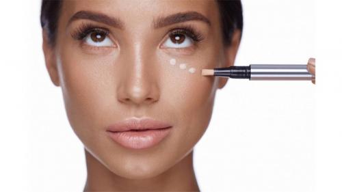 Чем убрать темные круги под глазами. Болезни внутренних органов 04