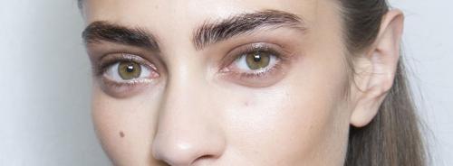 Чем убрать темные круги под глазами. Болезни внутренних органов 03