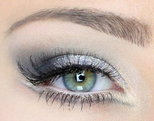Летний макияж для зеленых глаз. Красивый макияж для зеленых глаз поэтапно в домашних условиях. Фото