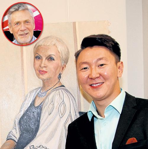 Насколько вероятно, что слухи о свадьбе соответствуют действительности. Семен Луканси женился на известном кинокритике Вере Мусатовой?