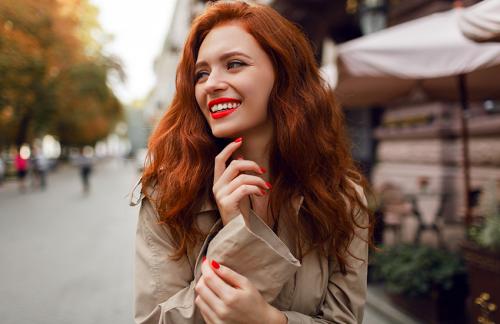 Какой стиль макияжа наиболее привлекателен на первом свидании. Читай по губам: бьюти-тренды для макияжа на свидание