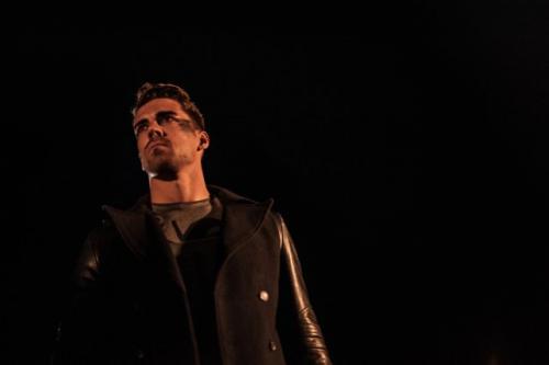 Могут ли мужчины отличить натуральный макияж от яркого. Особенности мейкапа для мужчин