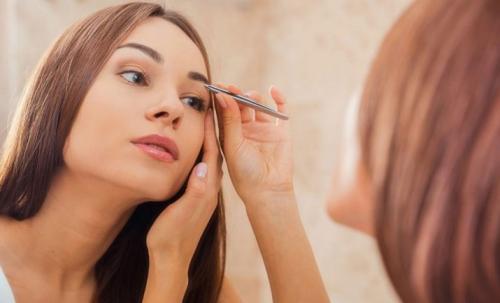 Нежный свадебный макияж для зеленых глаз. Полезные советы 04 Нежный свадебный макияж для зеленых глаз. Полезные советы 04