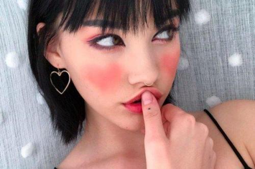 Какие ошибки в макияже могут понравиться или не понравиться мужчинам. Что в макияже больше всего не нравится мужчинам?