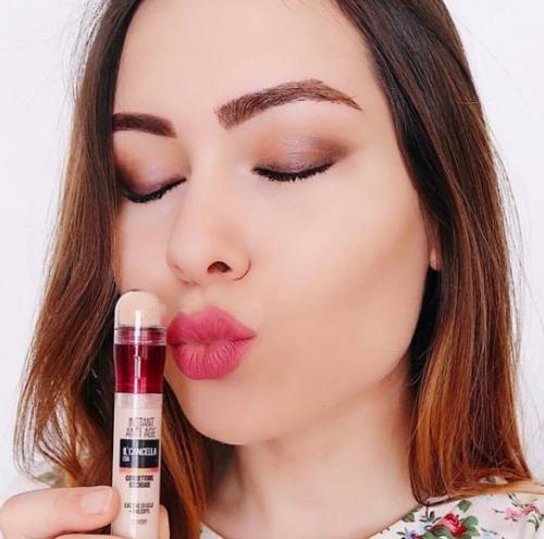 Что можно использовать вместо тонального крема. Чем заменить тональный крем летом?