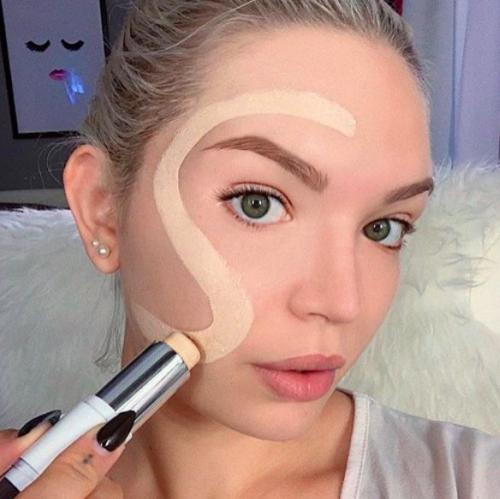 Что можно использовать вместо тонального крема. Чем заменить тональный крем летом?