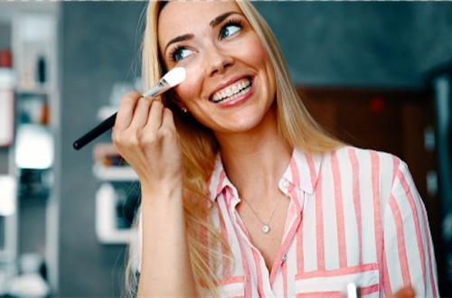 Что можно использовать вместо тонального крема. Чем заменить тональный крем летом?