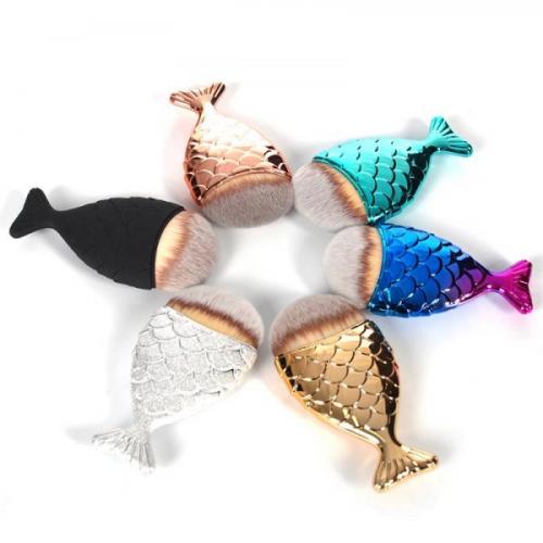 Можно ли использовать кисточку из силикона для нанесения других видов макияжа. Основные кисти и овальные щетки для нанесения рассыпчатой пудры, консилера и бронзера