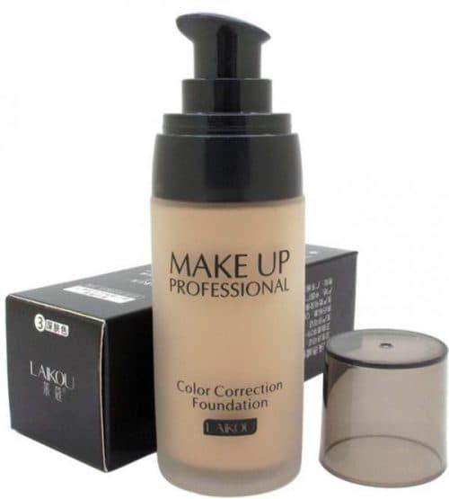 Бюджетная основа под макияж для жирной кожи. База под макияж для жирной кожи – рейтинг лучших бюджетных для сухой