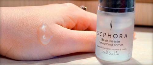 Основы под макияж для жирной кожи. Как выбрать основу под макияж, если у вас жирная кожа — рекомендации специалистов