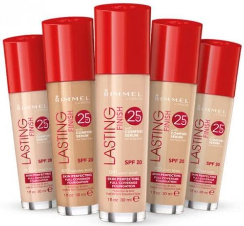 Матирующая база под макияж для жирной кожи. Рейтинг самых лучших тональных баз под крем под макияж