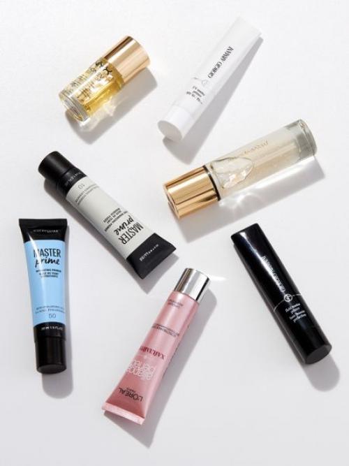 База под макияж для жирной кожи мейбелин. Лучшие праймеры для лица: обзор и отзывы