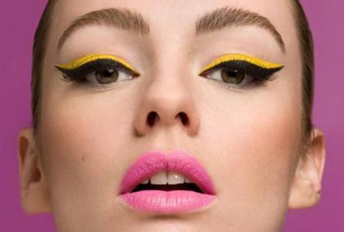 Мужское мнение о ярком макияже: мифы и реальность 03 Мужское мнение о ярком макияже: мифы и реальность 03