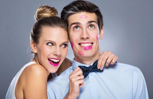 Существует ли связь между ярким макияжем и сексуальной привлекательностью с точки зрения мужчин. Секретное оружие: какой макияж мужчины считают сексуальным