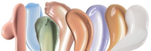 Праймер для лица, как пользоваться. Правильный выбор праймера для простоты нанесения