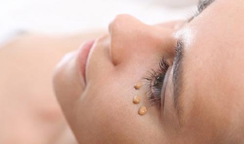 Праймер для лица, как пользоваться. Правильный выбор праймера для простоты нанесения