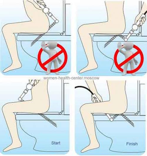 Женское здоровье: как правильно заботиться о себе 08