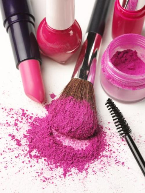 Как правильно применять каждый из пяти приёмов макияжа. В какой последовательности наносить макияж?