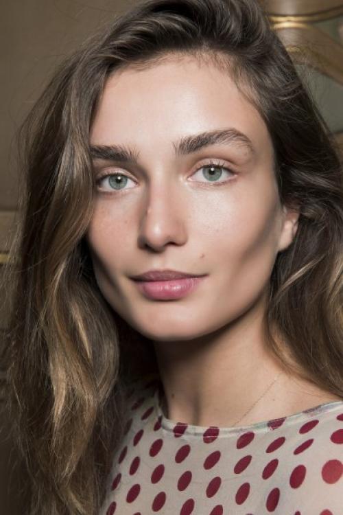 Какие из семи деталей макияжа самые универсальные для разных типов кожи. Как подобрать макияж с учетом внешности?