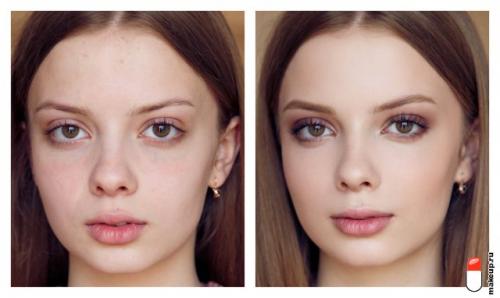 Какие основные приёмы макияжа помогут создать идеальный образ. Правильный порядок нанесения макияжа: пошаговая инструкция