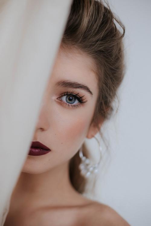 Растушеванная стрелка 2021. Как рисовать самые актуальные стрелки в 2021 году?