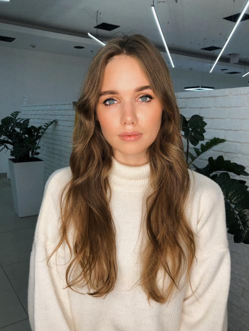 Растушеванная стрелка 2021. Как рисовать самые актуальные стрелки в 2021 году?