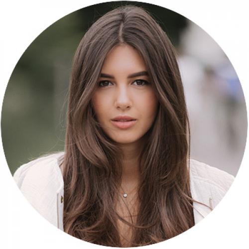 Растушеванная стрелка 2021. Как рисовать самые актуальные стрелки в 2021 году?