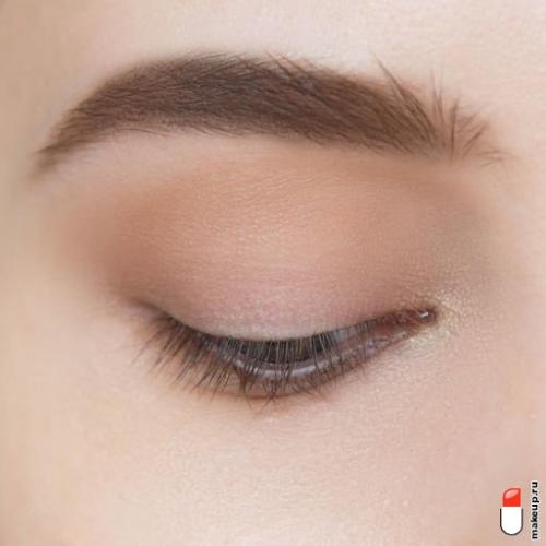 Виды стрелок. 7 самых популярных видов стрелок для глаз