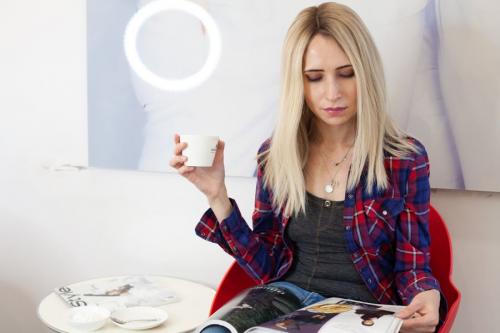 Секреты макияжа, которые сводят мужчин с ума 27 Секреты макияжа, которые сводят мужчин с ума 27