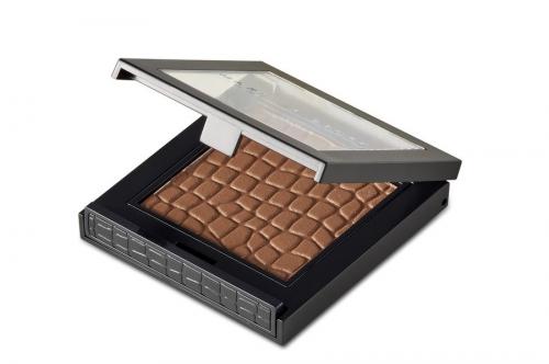 Тени для глаз темные. Основные правила создания 23