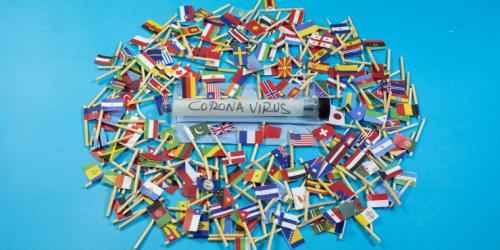 Эксперт раскрыл секреты создания вакцины против коронавируса 04 Эксперт раскрыл секреты создания вакцины против коронавируса 04