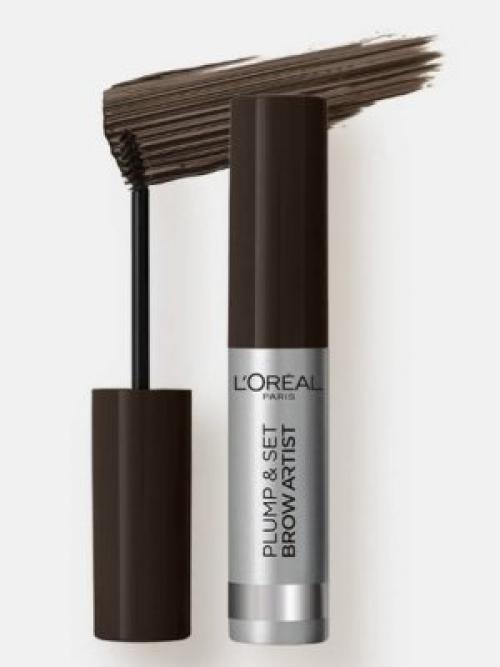 Как правильно наносить средство для бровей для естественного эффекта. Рейтинг гелей для бровей по мнению редакции MakeUp.ru : топ-2