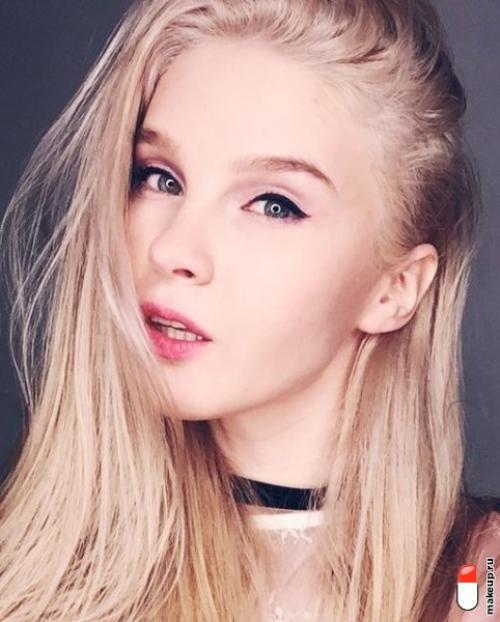 Чем отличается эффект кошачьих глаз от обычного макияжа и подчеркивания ресниц. Виды макияжа глаз: основные названия и техники