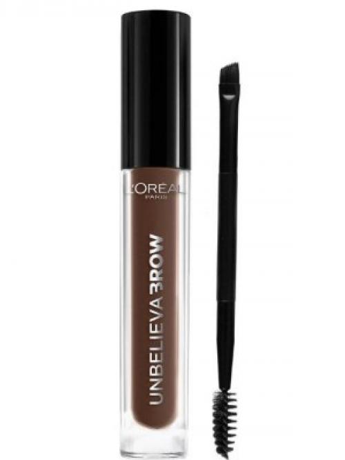 Как правильно наносить средство для бровей для естественного эффекта. Рейтинг гелей для бровей по мнению редакции MakeUp.ru : топ-2