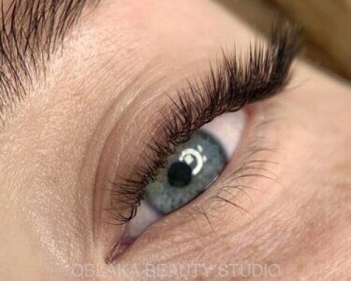 Как выбрать идеальный изгиб ресниц для наращивания: советы от профессионалов 05 Как выбрать идеальный изгиб ресниц для наращивания: советы от профессионалов 05